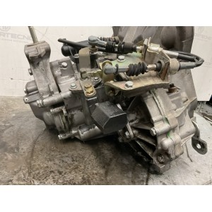 CAMBIO MANUALE COMPLETO FIAT Punto Berlina 5P 2° Serie Diesel 1900 (99 03)