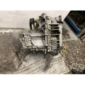 CAMBIO MANUALE COMPLETO FIAT Punto Berlina 5P 2° Serie Diesel 1900 (99 03)