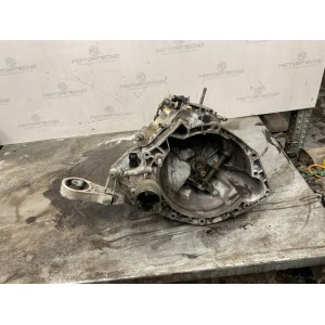 Fiat doblo cambio manuale 5 marce velocità 55181588