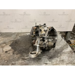 Fiat doblo cambio manuale 5 marce velocità 55181588