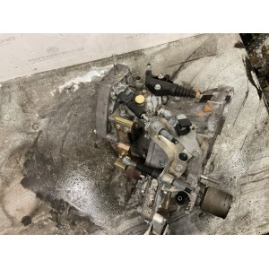 Fiat doblo cambio manuale 5 marce velocità 55181588