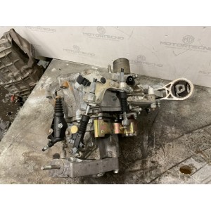 Fiat doblo cambio manuale 5 marce velocità 55181588