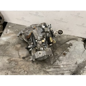 Fiat doblo cambio manuale 5 marce velocità 55181588