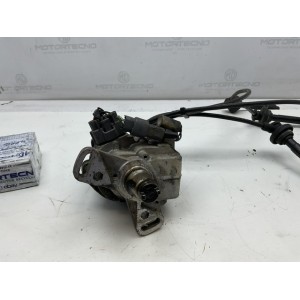 Spinterogeno completo di cavi Distributore di Accensione per Nissan Micra K11 1992 - 2003 22100-99B03
