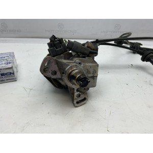 Spinterogeno completo di cavi Distributore di Accensione per Nissan Micra K11 1992 - 2003 22100-99B03