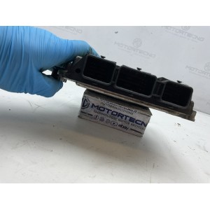 Centralina 0281012466 Bosch CITROEN Xsara Picasso 1.6 HDi