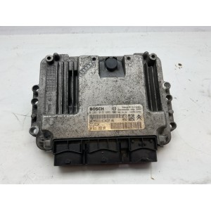 Centralina 0281012466 Bosch CITROEN Xsara Picasso 1.6 HDi