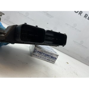 CENTRALINA MOTORE LANCIA Ypsilon 2° Serie 51805375 Diesel (06 10)