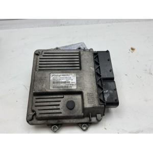 CENTRALINA MOTORE LANCIA Ypsilon 2° Serie 51805375 Diesel (06 10)