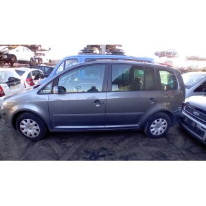 Volkswagen Touran1.6 del 2006