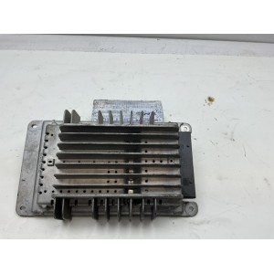 46832672 CENTRALINA AMPLIFICATORE ANTENNA TELEFONO LANCIA YPSILON 2 (843)(2003-2