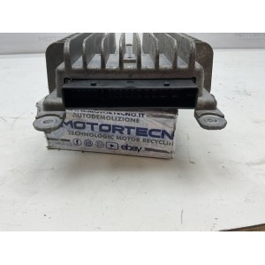 46832672 CENTRALINA AMPLIFICATORE ANTENNA TELEFONO LANCIA YPSILON 2 (843)(2003-2