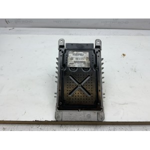 46832672 CENTRALINA AMPLIFICATORE ANTENNA TELEFONO LANCIA YPSILON 2 (843)(2003-2