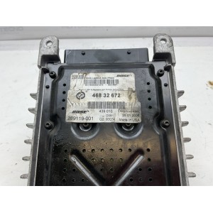 46832672 CENTRALINA AMPLIFICATORE ANTENNA TELEFONO LANCIA YPSILON 2 (843)(2003-2