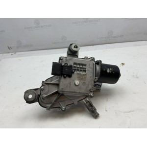MOTORINO TERGICRISTALLO ANTERIORE DESTRO DX CITROEN C4 PICASSO 07/13 53630327