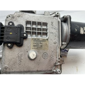 MOTORINO TERGICRISTALLO ANTERIORE DESTRO DX CITROEN C4 PICASSO 07/13 53630327