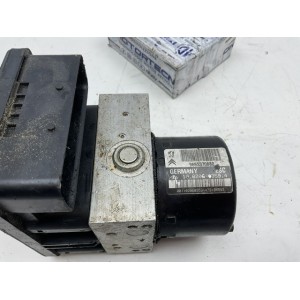 ABS CITROEN C3 Picasso 10.0960-3903.3 benzina 1 (08)