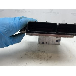 CENTRALINA MOTORE VOLKSWAGEN Polo 4° Serie 0 281 012 195 Diesel 1400 (01 09)