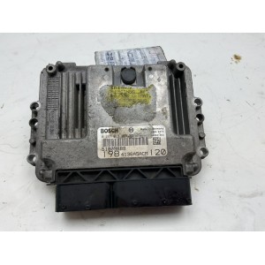 Centralina Motore Fiat Bravo 1.9 MJT 120 Cv 2006/2016 COD.51809688 0281013579