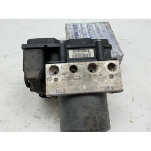 CENTRALINA ABS PEUGEOT 307 S. Wagon 2° Serie 0 265 800 395 9HV, 9HX Diesel 1600 (05)