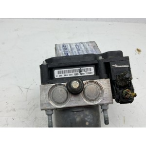 CENTRALINA ABS PEUGEOT 307 S. Wagon 2° Serie 0 265 800 395 9HV, 9HX Diesel 1600 (05)