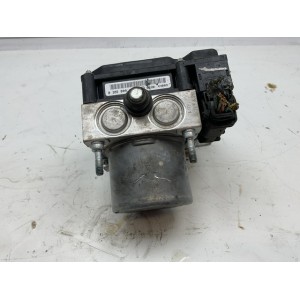CENTRALINA ABS PEUGEOT 307 S. Wagon 2° Serie 0 265 800 395 9HV, 9HX Diesel 1600 (05)