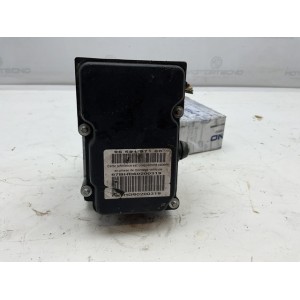 CENTRALINA ABS PEUGEOT 307 S. Wagon 2° Serie 0 265 800 395 9HV, 9HX Diesel 1600 (05)