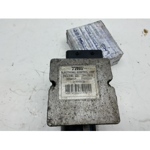 ABS OPEL Vivaro Serie (A) 8200819013 M9R780 diesel 1995 (06 14)