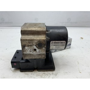 ABS OPEL Vivaro Serie (A) 8200819013 M9R780 diesel 1995 (06 14)