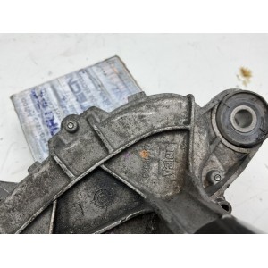 MOTORINO TERGICRISTALLO ANTERIORE LATO SINISTRO - CITROEN C4 PICASSO MK1 - ANNO 2006 - 2013 - VALEO - COD 53630317