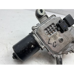 MOTORINO TERGICRISTALLO ANTERIORE LATO SINISTRO - CITROEN C4 PICASSO MK1 - ANNO 2006 - 2013 - VALEO - COD 53630317