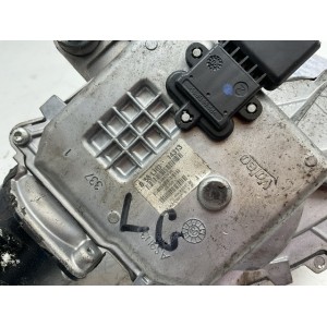 MOTORINO TERGICRISTALLO ANTERIORE LATO SINISTRO - CITROEN C4 PICASSO MK1 - ANNO 2006 - 2013 - VALEO - COD 53630317