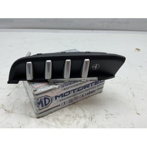 PULSANTIERA CENTRALE LANCIA Delta 3° Serie 735473466 (08 11)