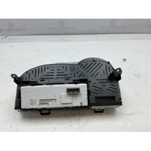 CONTACHILOMETRI STRUMENTAZIONE PER RENAULT TWINGO (11-14) 2A SERIE 1.2 16V (55KW) BER. 2017 8201127956