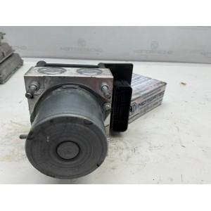 ABS PEUGEOT 308 S. Wagon 0265 951 176 diesel 1 (08 14)