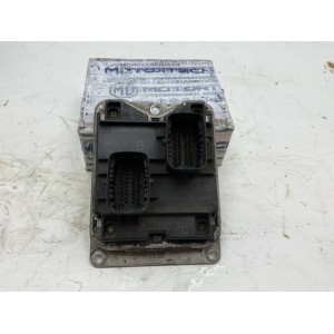 CENTRALINA MOTORE ALFA ROMEO 146 Serie (930_) 0 261 204 943 Benzina 1400 (94 99)