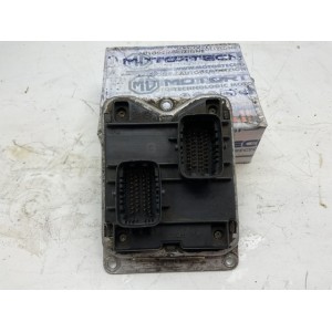 CENTRALINA MOTORE ALFA ROMEO 156 Berlina Serie (932_) 0261204948 AR32310 benzina 1970 (97 03)