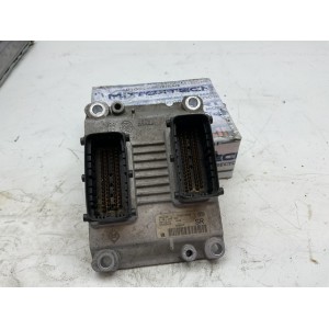 Centralina Motore 0261208254 55352623 Opel Agila