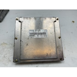 Centralina motore ECU Mercedes W203 / A6121534479 / A 612 153 44 79 / 0 281 010 912 / 0281010912