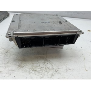 CENTRALINA MOTORE MINI ONE R50 1.4 DIESEL BOSCH 0281011085, 0 281 011 085, DDE 7792544, 7 792 544