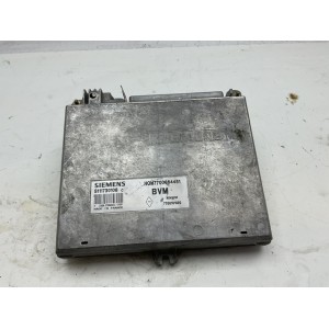 CENTRALINA MOTORE RENAULT Megane Cabrio HOM7700864451 E7J764 benzina 1390 (95 99)