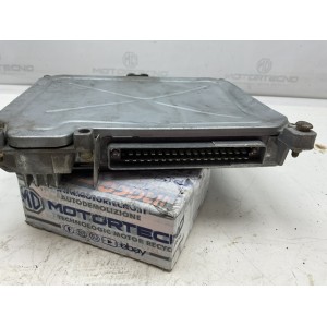CENTRALINA MOTORE RENAULT Megane Cabrio HOM7700864451 E7J764 benzina 1390 (95 99)
