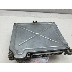 CENTRALINA MOTORE RENAULT Megane Cabrio HOM7700864451 E7J764 benzina 1390 (95 99)