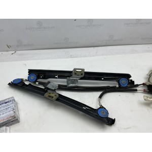 CREMAGLIERA ANTERIORE SINISTRA SEAT Altea Berlina 1K0 959 793 0 (04)