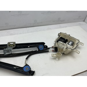 CREMAGLIERA ANTERIORE SINISTRA SEAT Altea Berlina 1K0 959 793 0 (04)