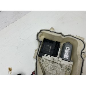 CREMAGLIERA ANTERIORE SINISTRA SEAT Altea Berlina 1K0 959 793 0 (04)