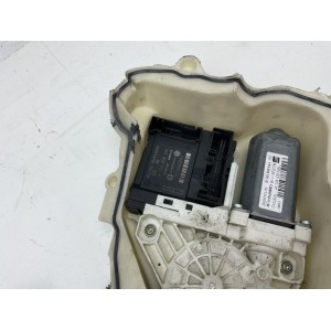 CREMAGLIERA ANTERIORE SINISTRA SEAT Altea Berlina 1K0 959 793 0 (04)