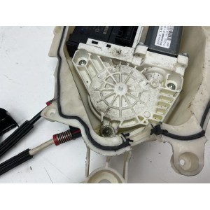 CREMAGLIERA ANTERIORE SINISTRA SEAT Altea Berlina 1K0 959 793 0 (04)