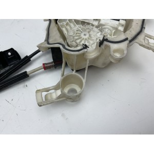 CREMAGLIERA ANTERIORE SINISTRA SEAT Altea Berlina 1K0 959 793 0 (04)