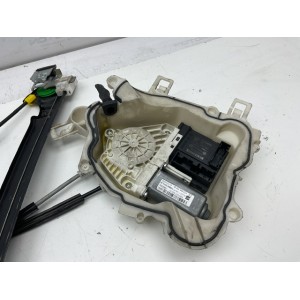 CREMAGLIERA ANTERIORE DESTRA SEAT Altea Berlina (04)